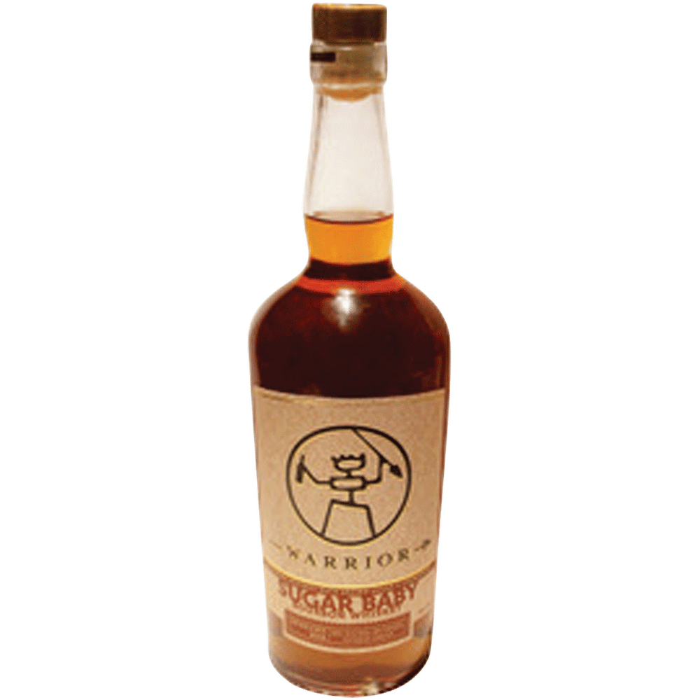 Warrior Sugar Baby Bourbon