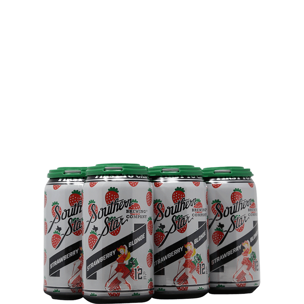 Southern Star Strawberry Blonde