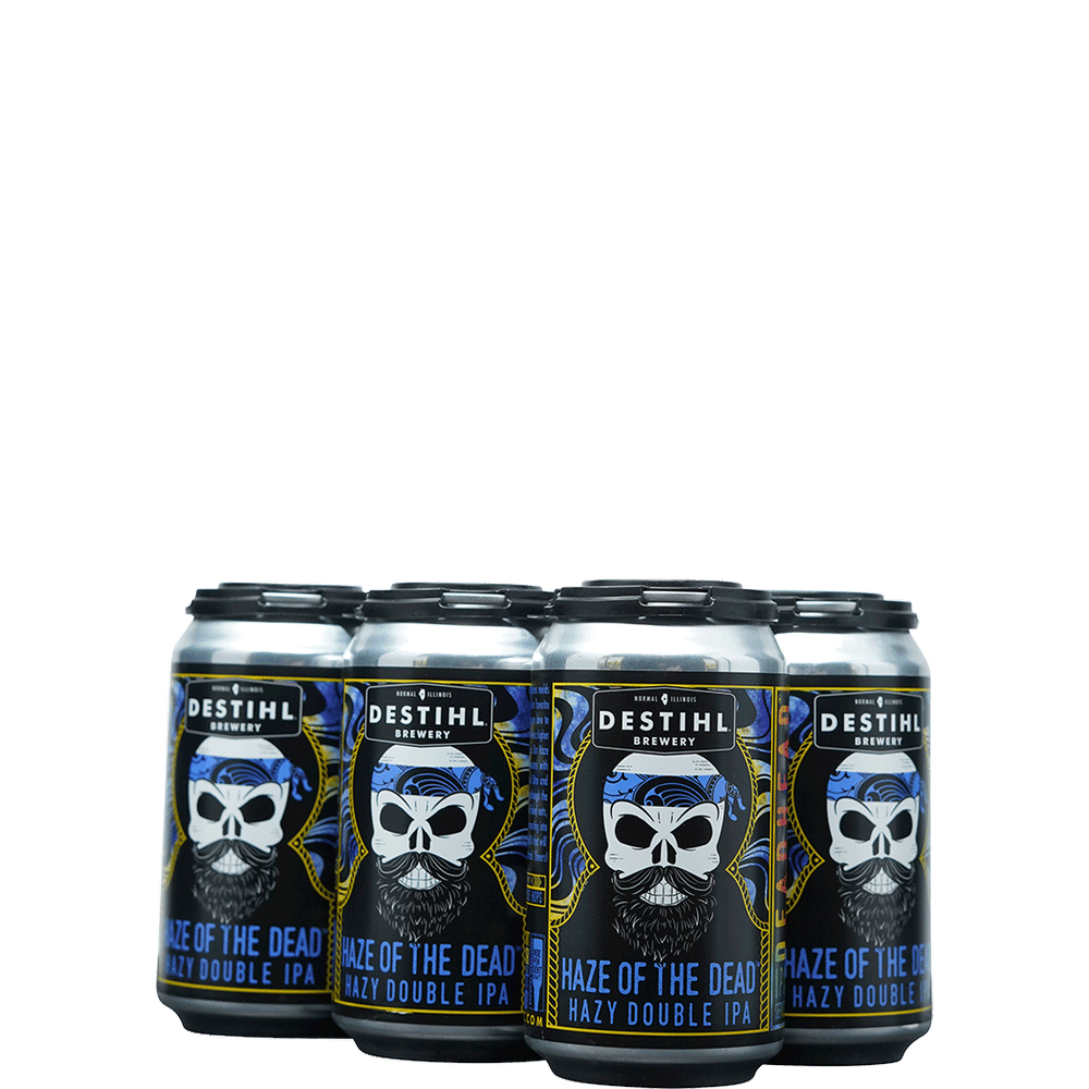 Destihl Haze of the Dead DIPA