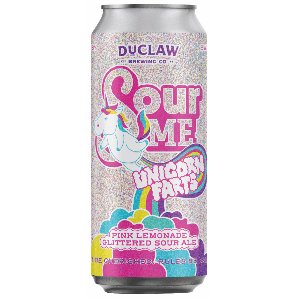Duclaw Sour Me Unicorn Farts