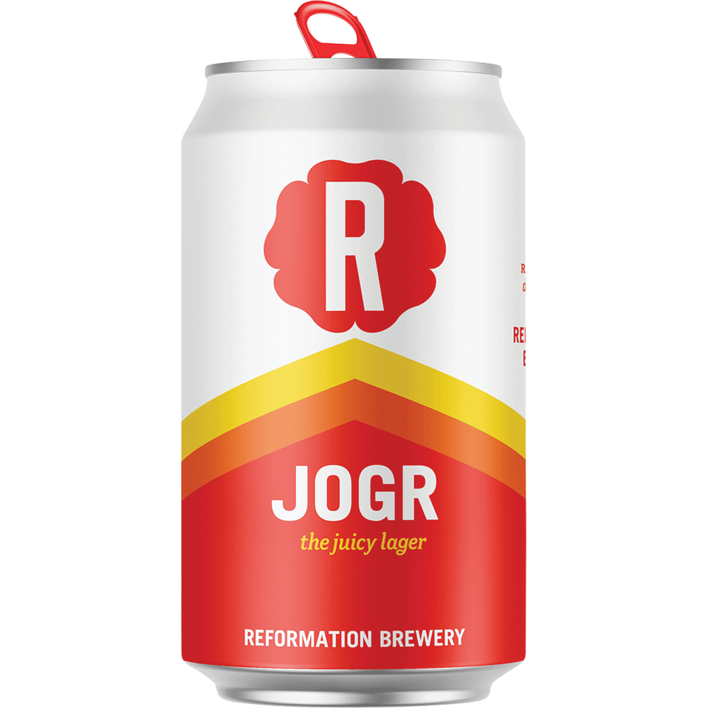 Reformation JOGR Juicy Lager