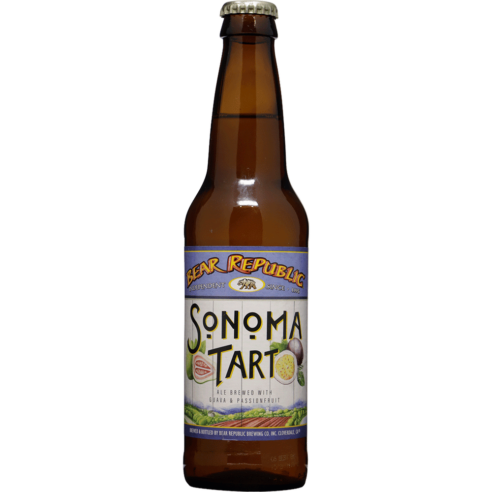 Bear Republic Sonoma Tart