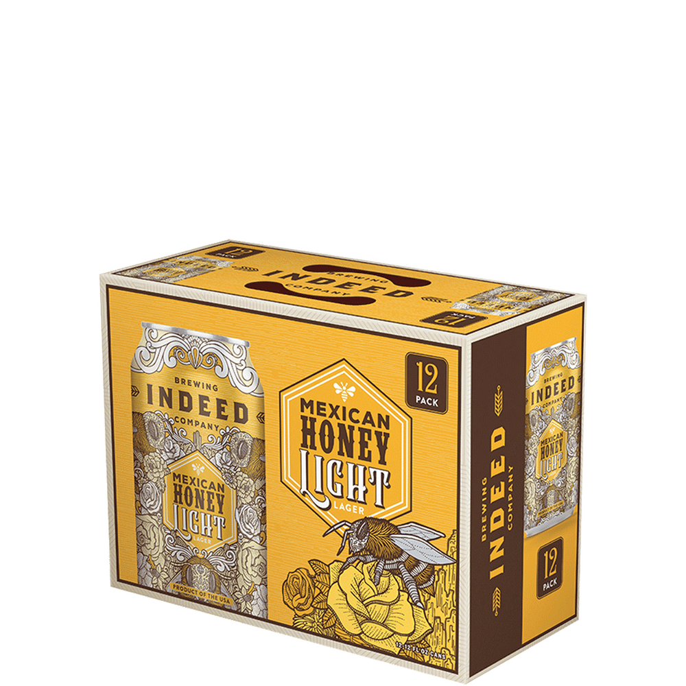 Indeed Mexican Honey Light
