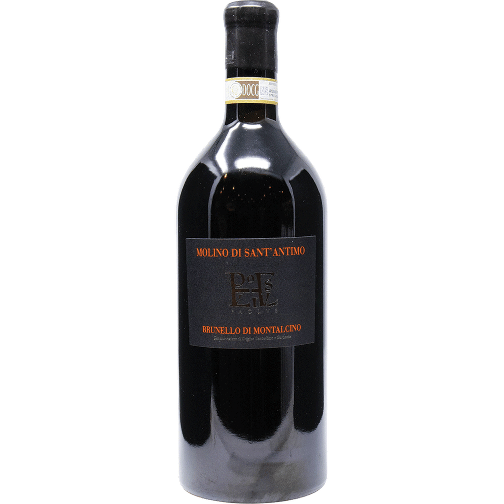 Molino San Antimo Brunello di Montalcino