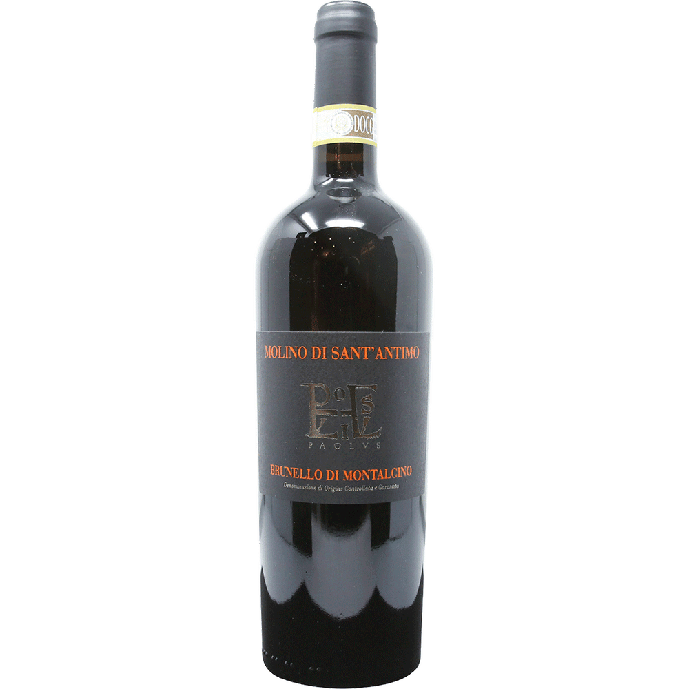 Molino San Antimo Brunello di Montalcino
