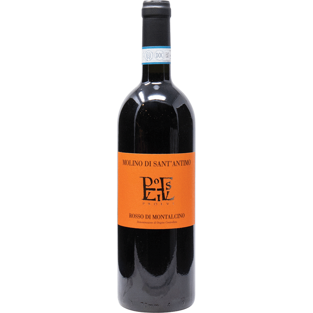 Molino San Antimo Rosso di Montalcino
