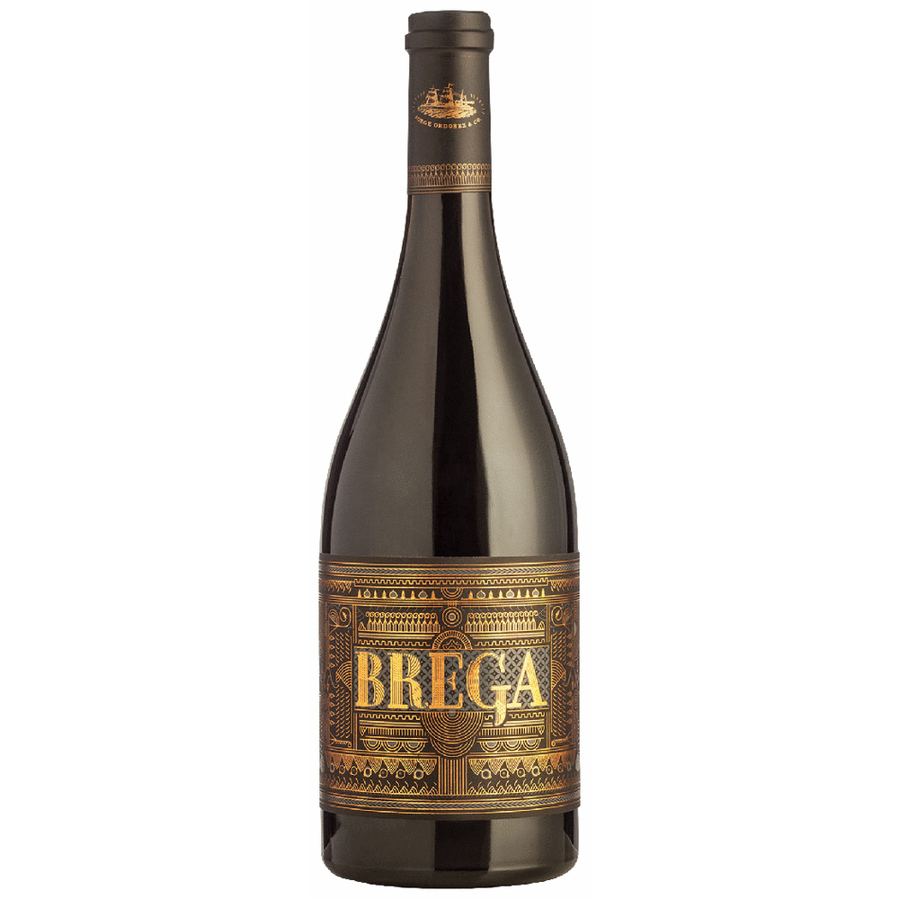 Breca Brega Old Vine Garnacha
