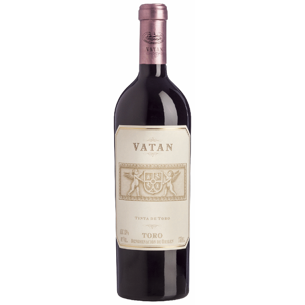 Bodegas Vatan Tinta de Toro