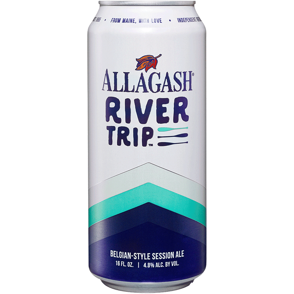 Allagash River Trip