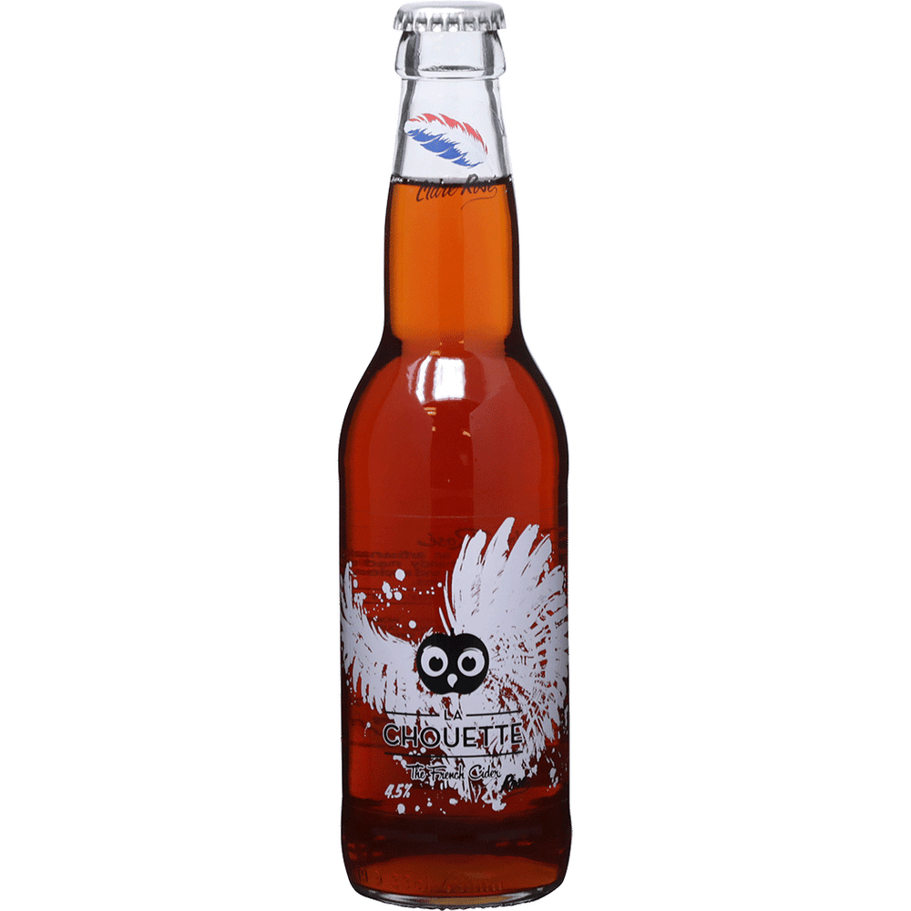 La Chouette Cidre Rose