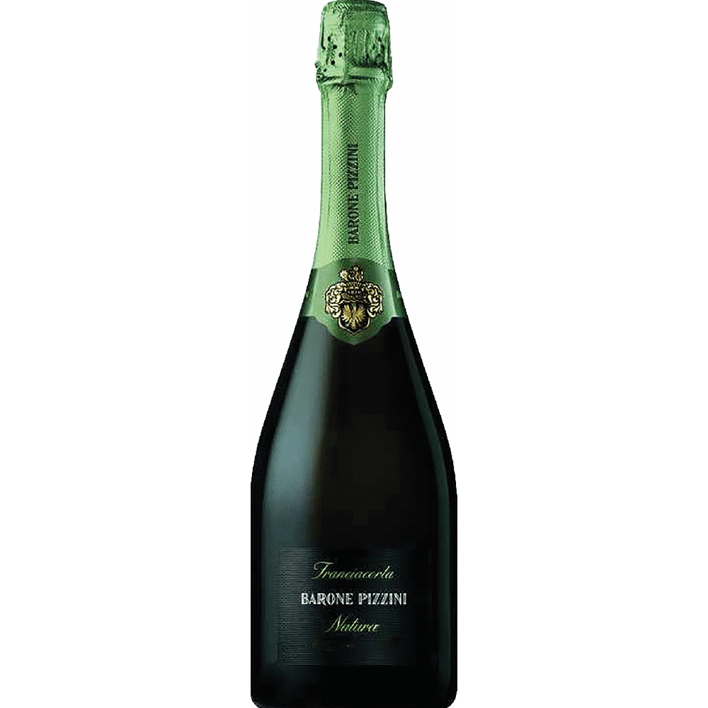 Barone Pizzini Naturae Franciacorta DOCG