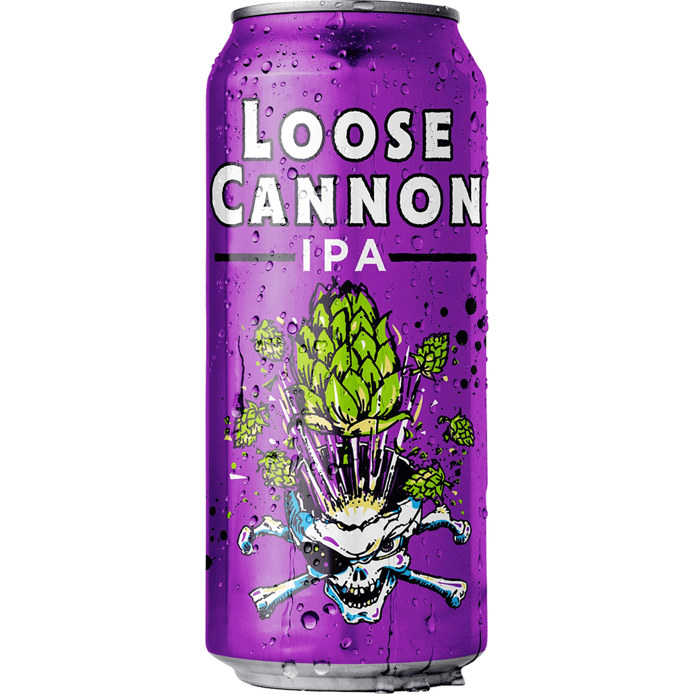 Heavy Seas Loose Cannon IPA