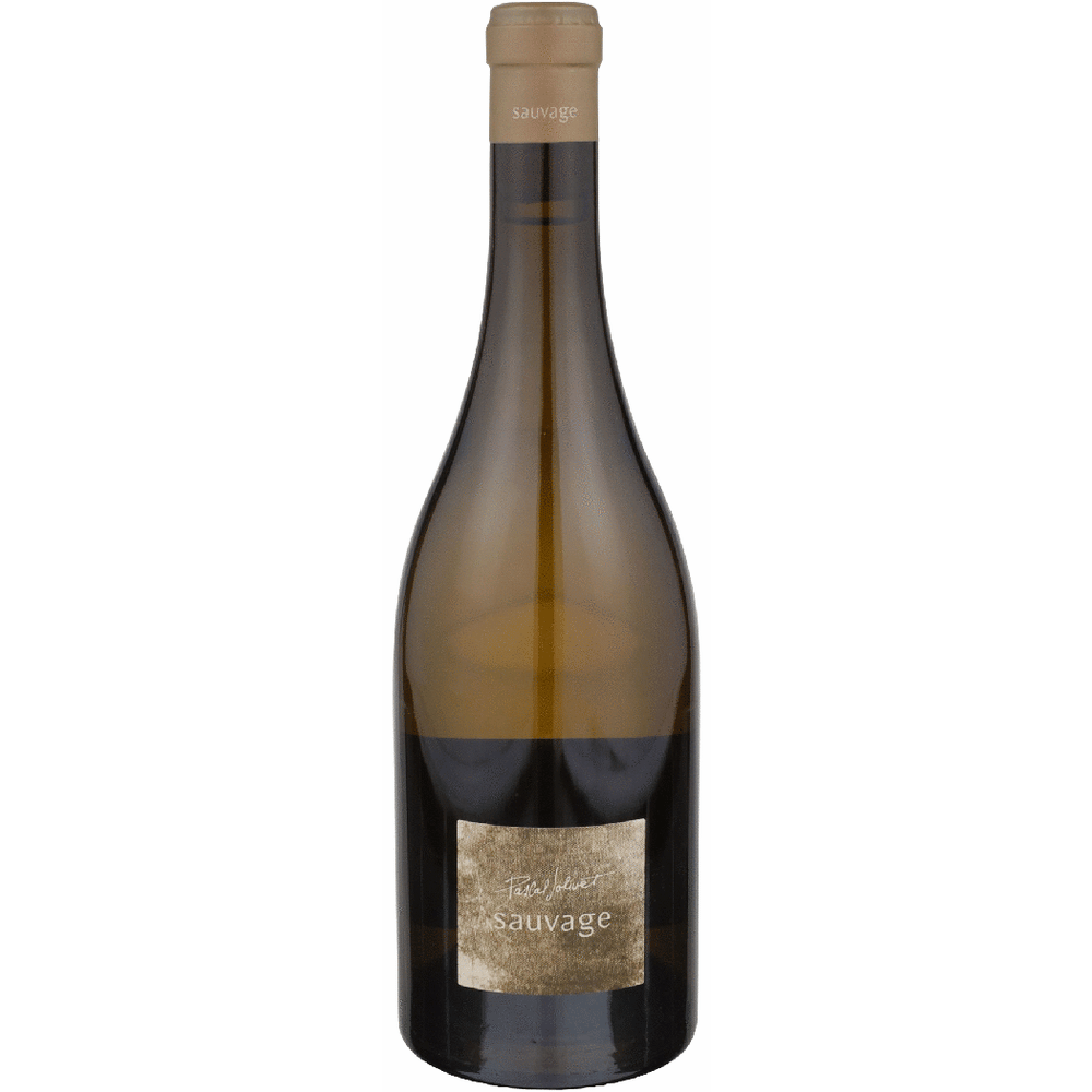 Pascal Jolivet Sancerre Sauvage