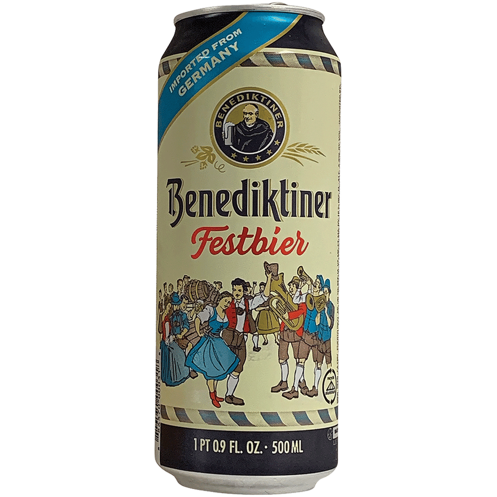 Benediktiner Festbier
