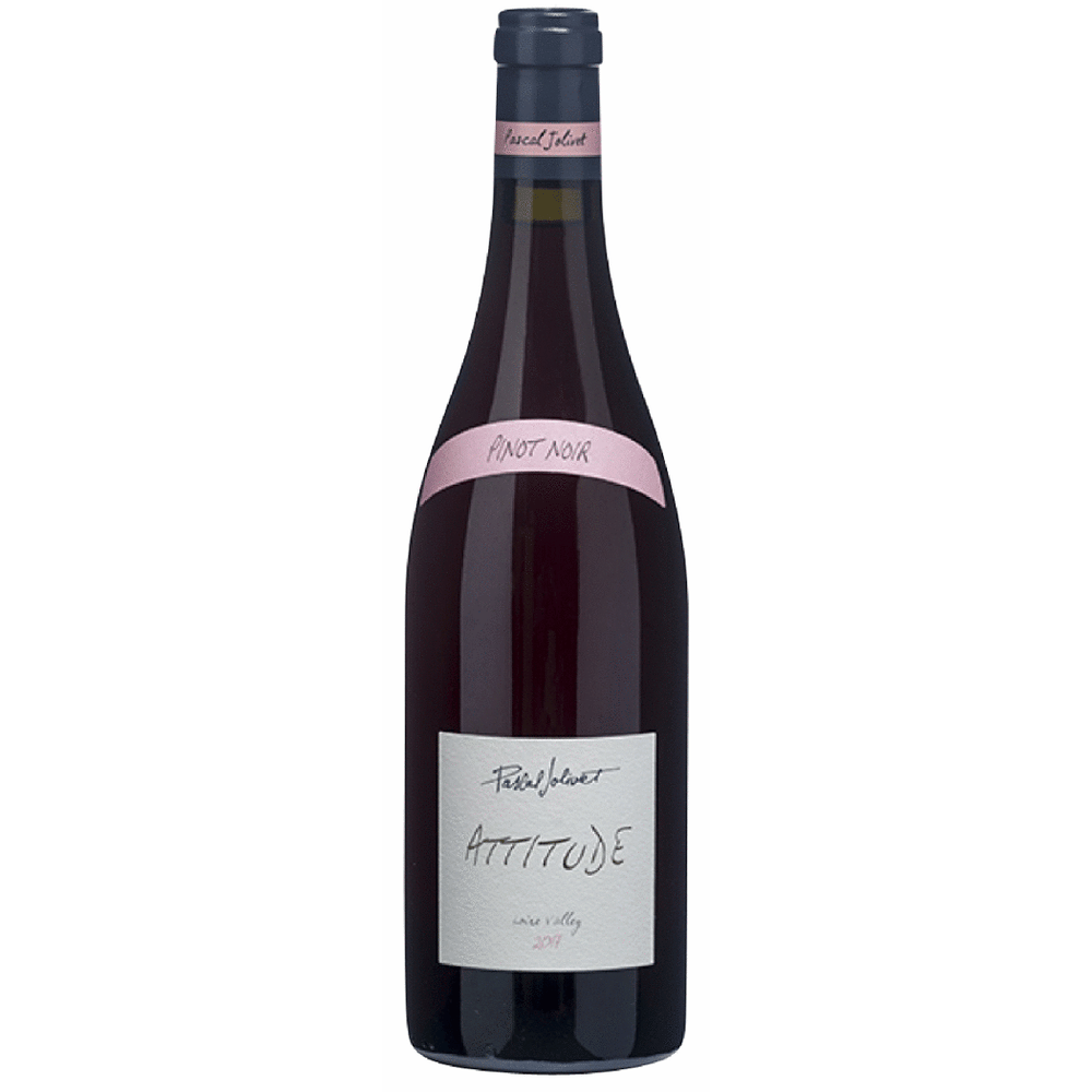 Pascal Jolivet Attitude Pinot Noir