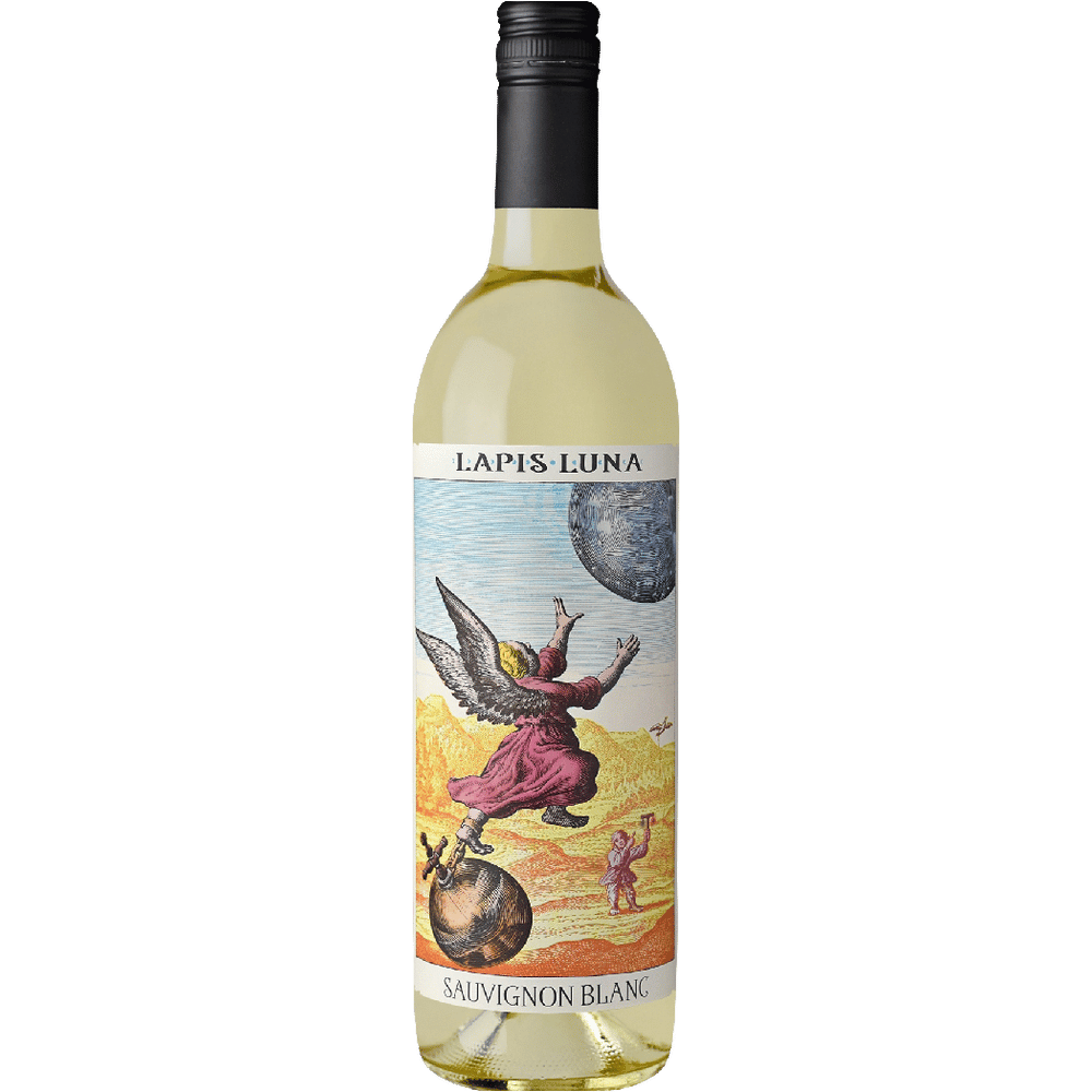 Lapis Luna Sauvignon Blanc