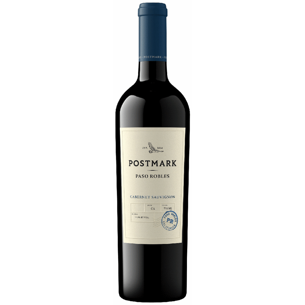 Postmark Cabernet Sauvignon