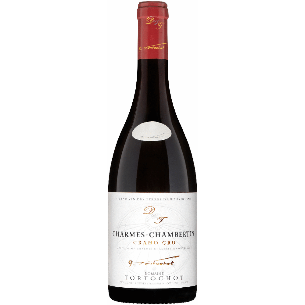 Domaine Tortochot Charmes Chamberti GC