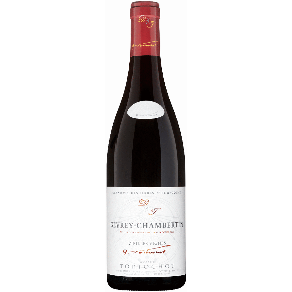 Domaine Tortochot Gevrey-Chambertin VV | Total Wine & More