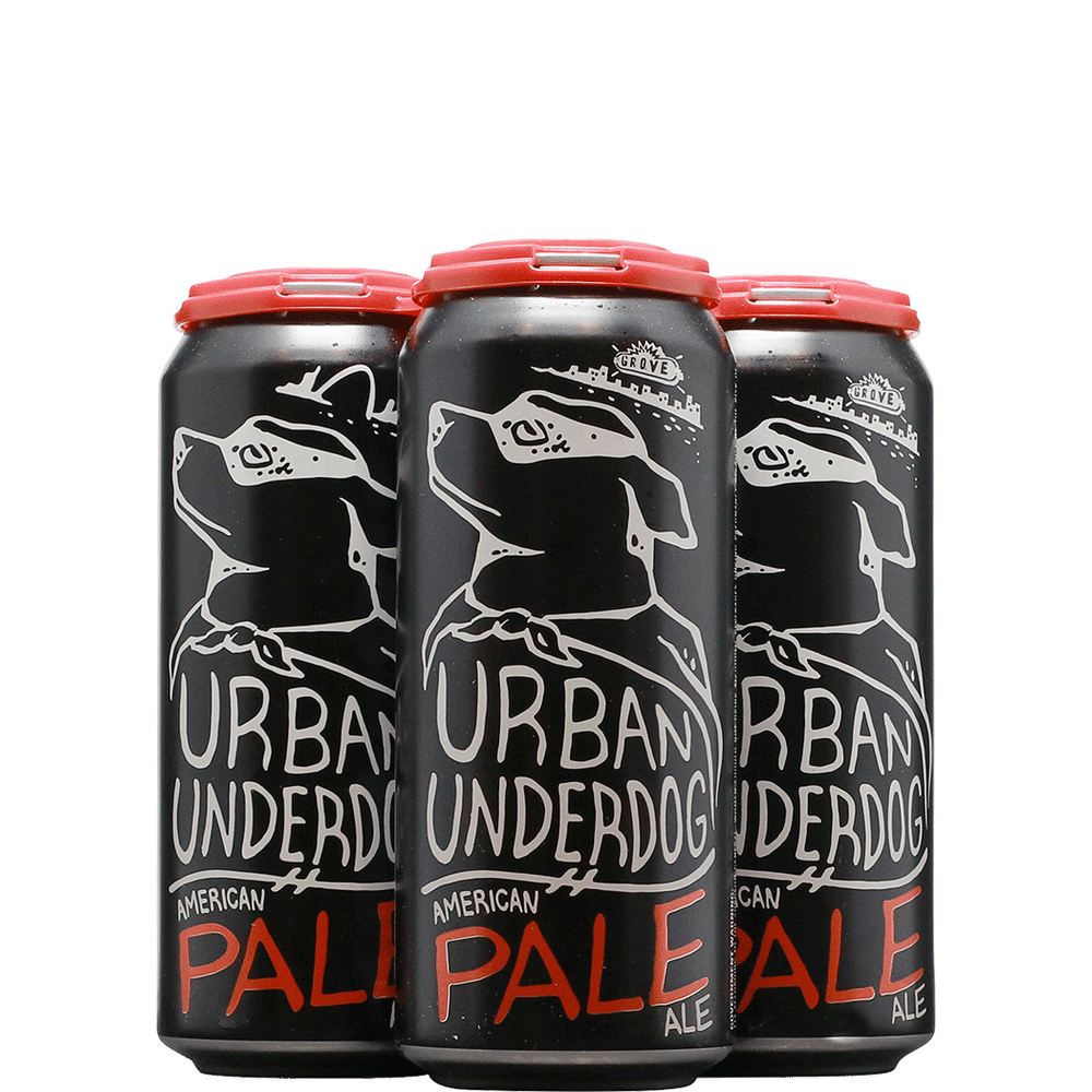 Urban Chestnut Urban Underdog