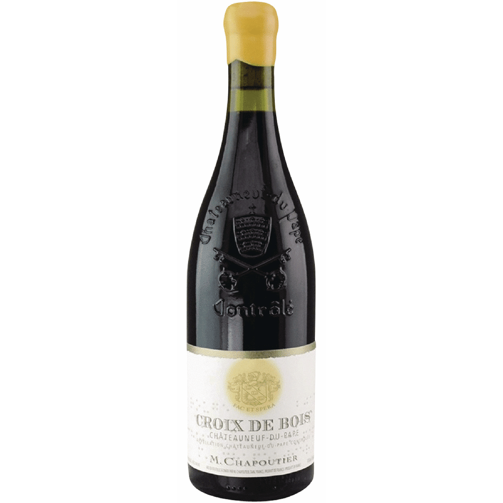 Chapoutier Chateauneuf-du-Pape Croix De Bois