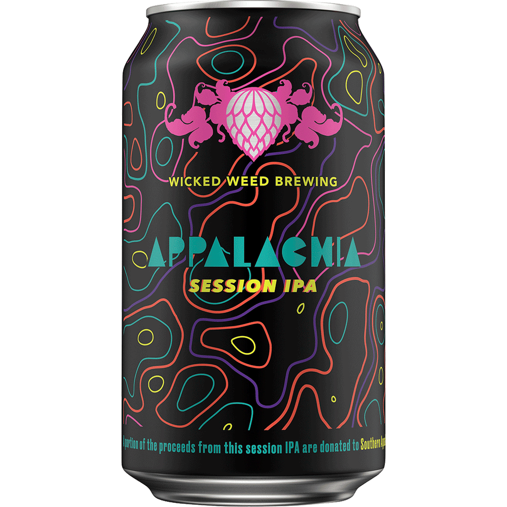 Wicked Weed Appalachia