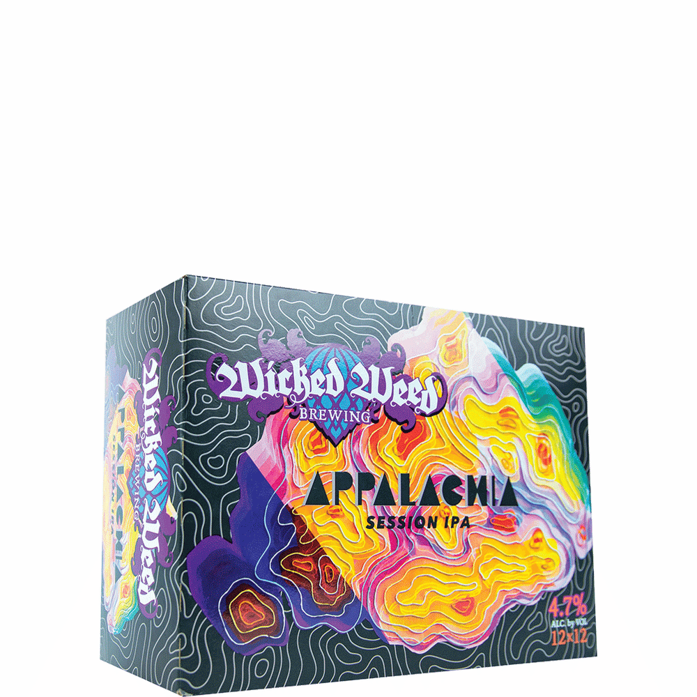 Wicked Weed Appalachia