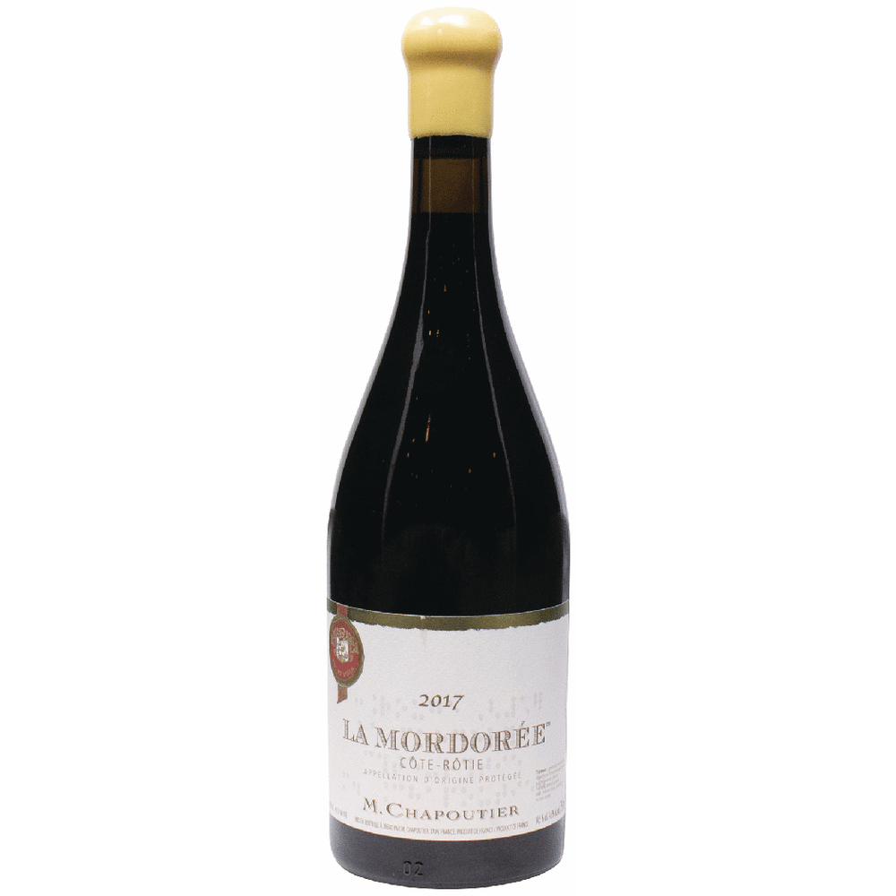 Chapoutier Cote Rotie la Mordoree
