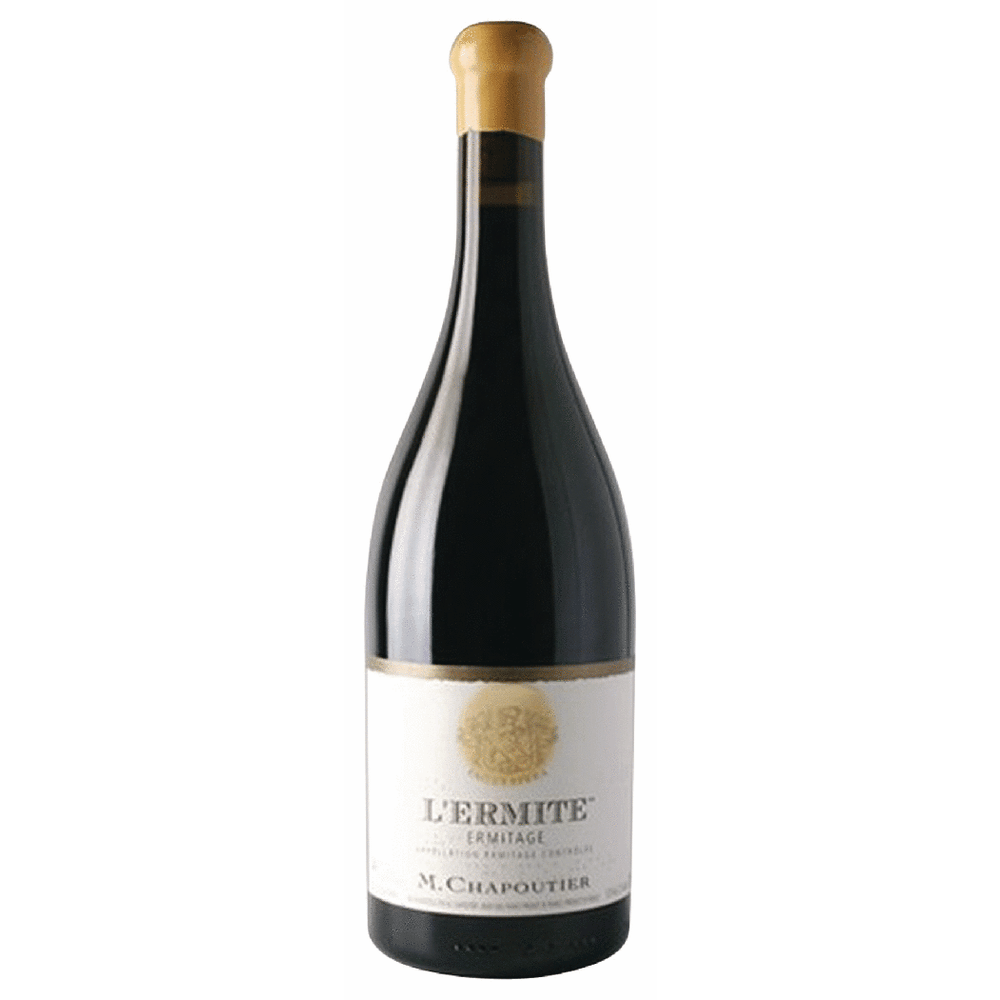 Chapoutier Ermitage L'Ermite