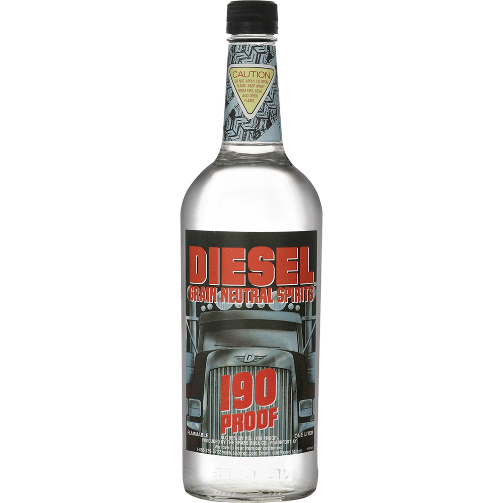 Diesel 190