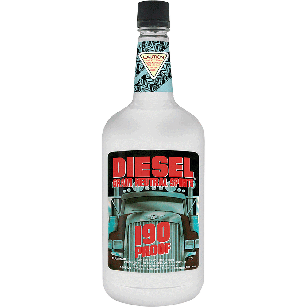 Diesel 190