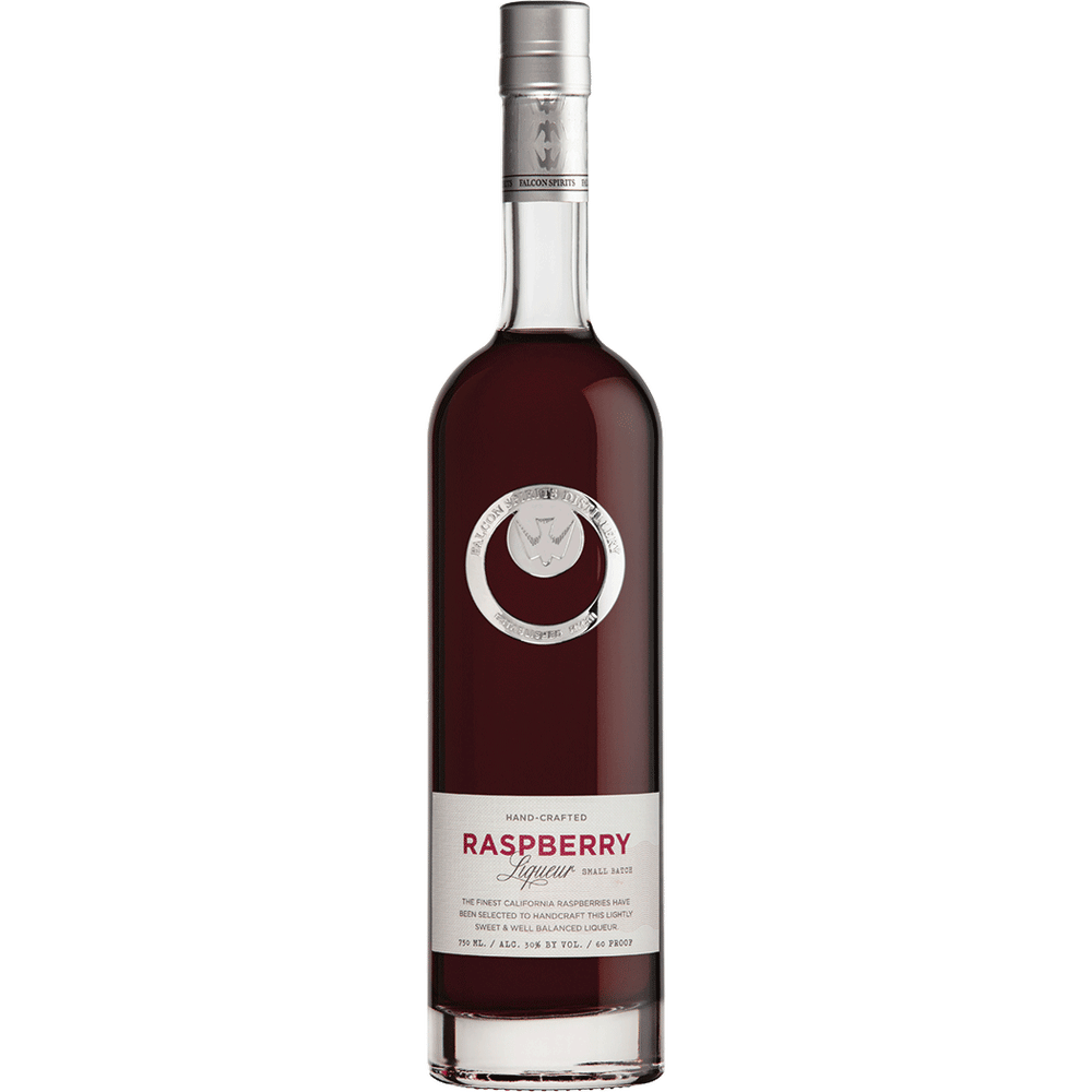 Falcon Spirits Raspberry Liqueur