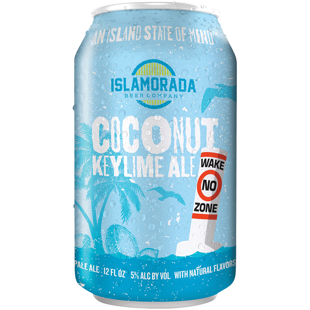 Islamorada No Wake Zone