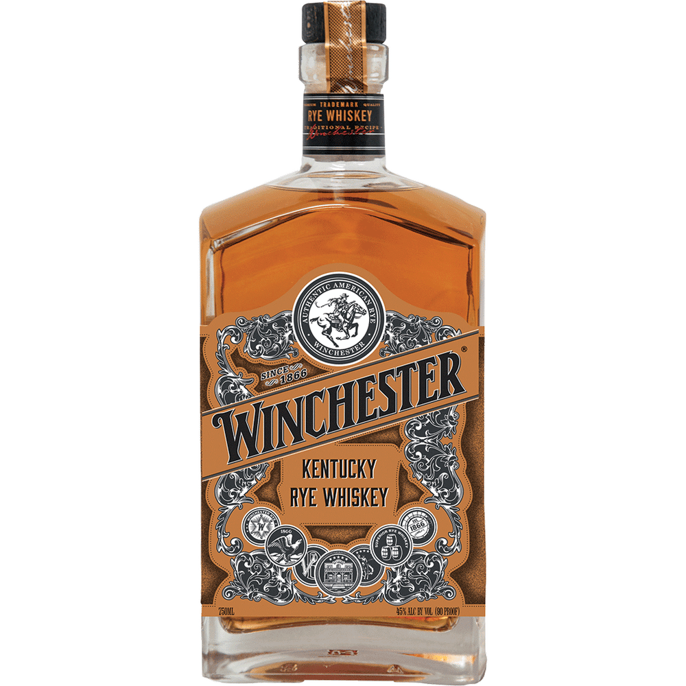 Winchester Kentucky Rye