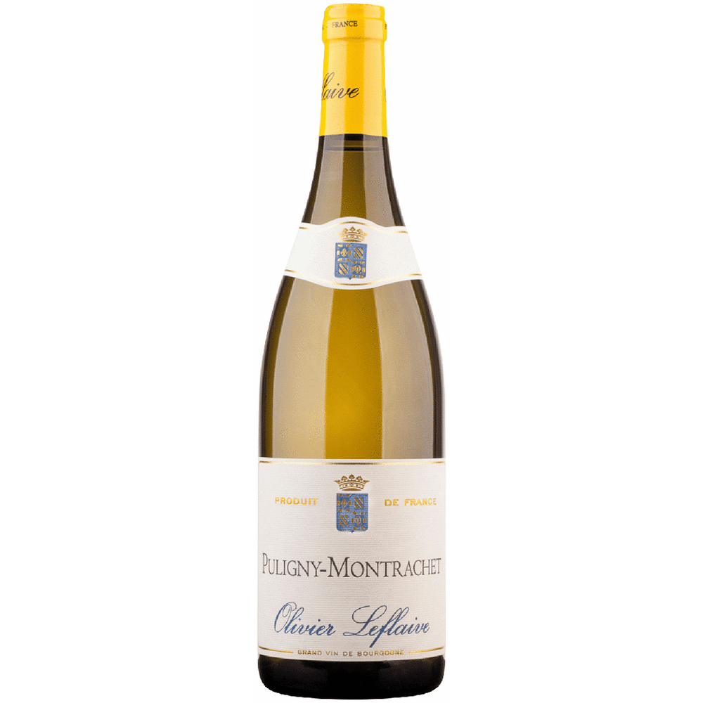 Olivier Leflaive Puligny-Montrachet