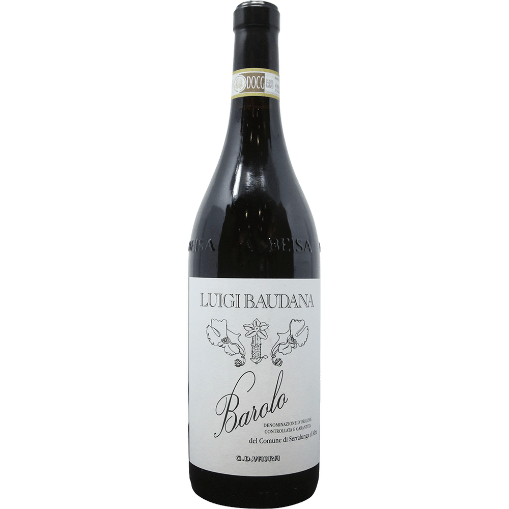 Luigi Baudana Barolo Serralunga d'Alba, 2020