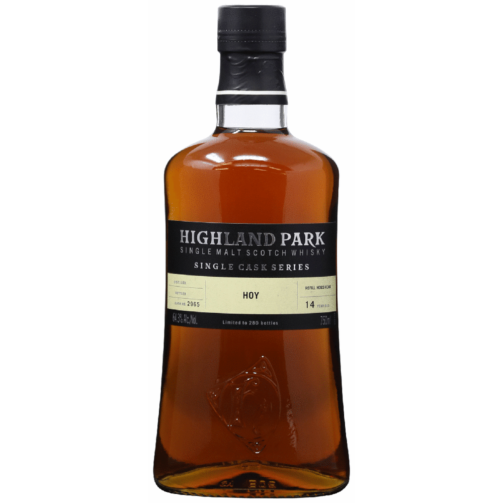 Highland Park 14 Yr Hoy Barrel Select | Total Wine & More