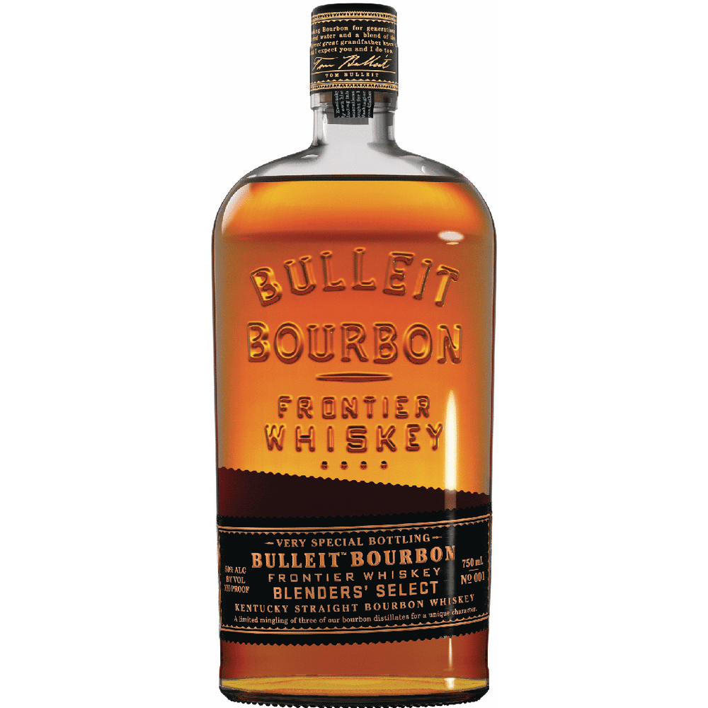 Bulleit Blenders Select