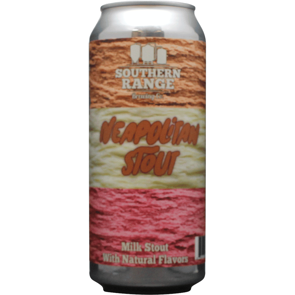 Southern Range Neapolitan Stout