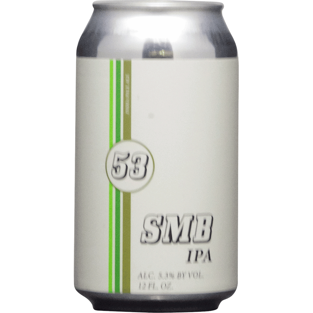 Silver Moon SMB IPA