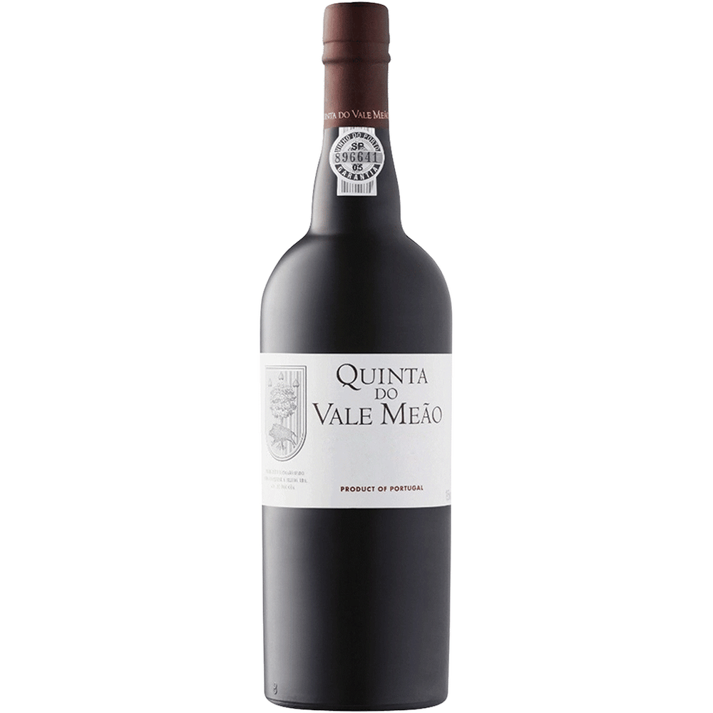 Quinta Do Vale Meao Vintage Port