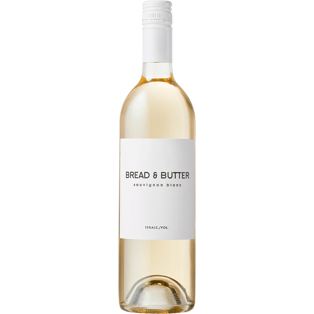Bread & Butter Sauvignon Blanc | Total Wine & More