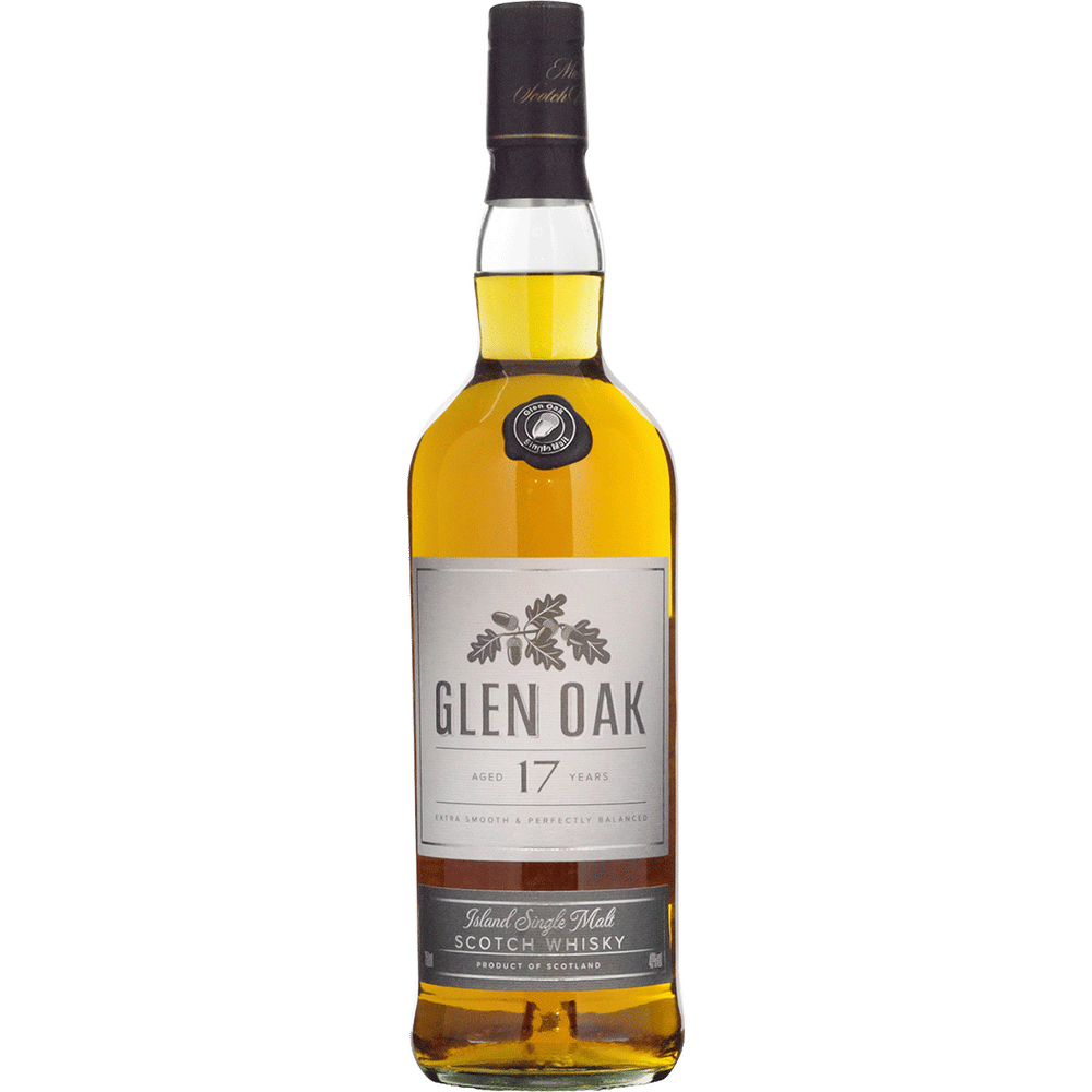 Glen Oak 17 Yr