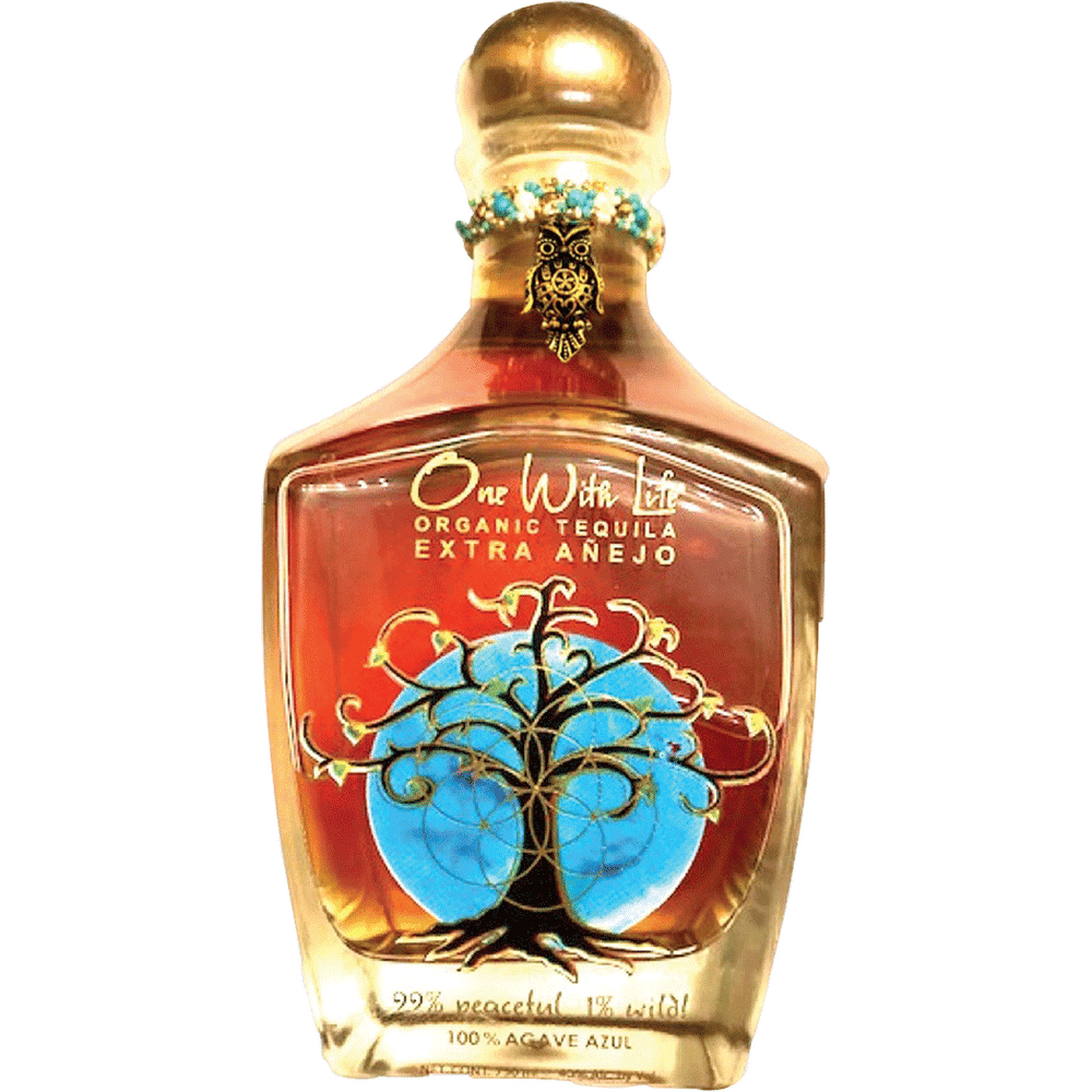 One With Life Organic Extra Anejo
