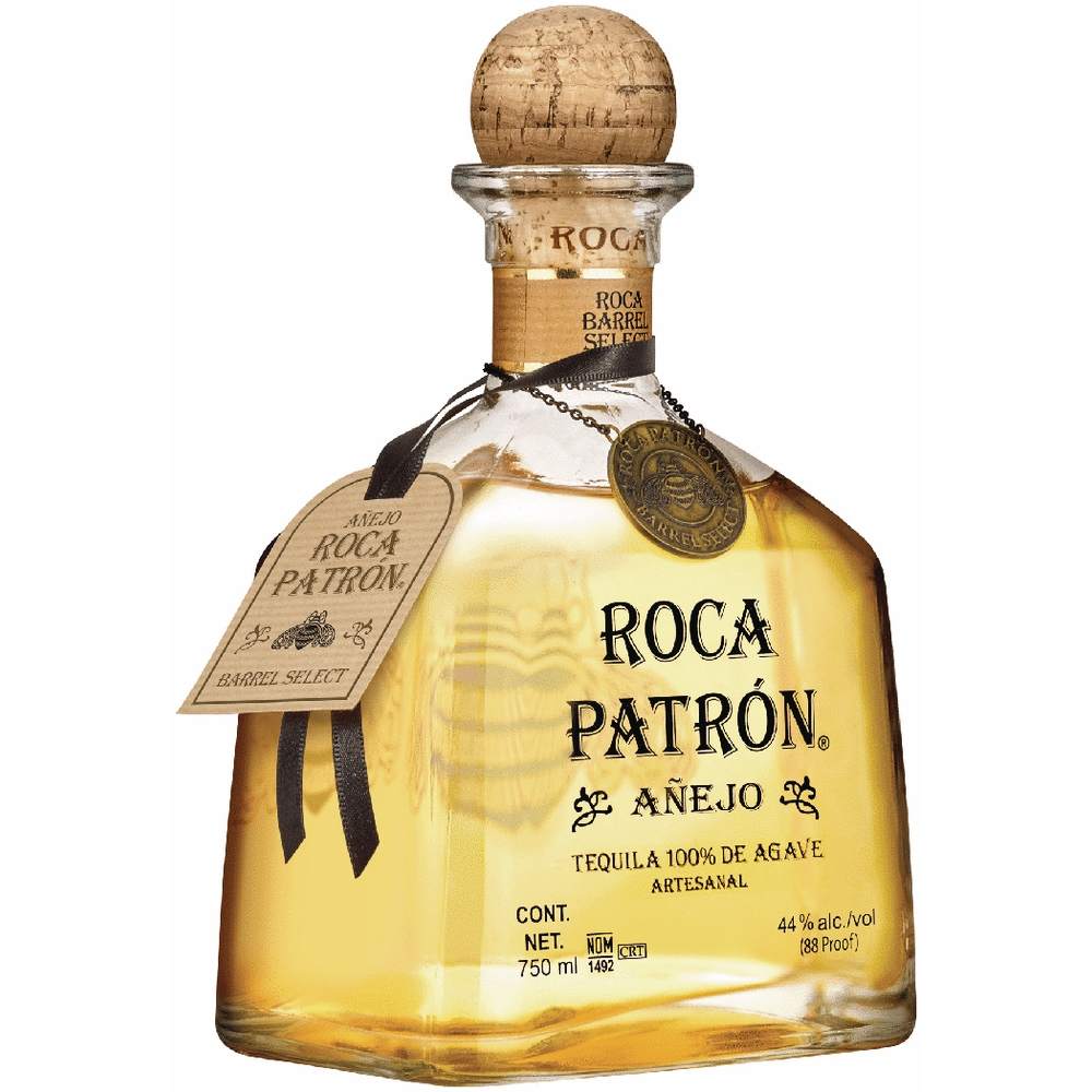 Patron Roca Anejo Barrel Select