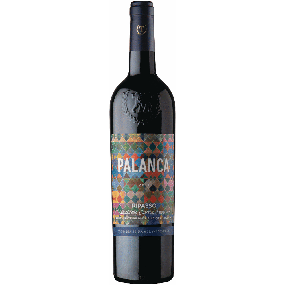 Palanca Ripasso Valpolicella Classico Superiore DOC