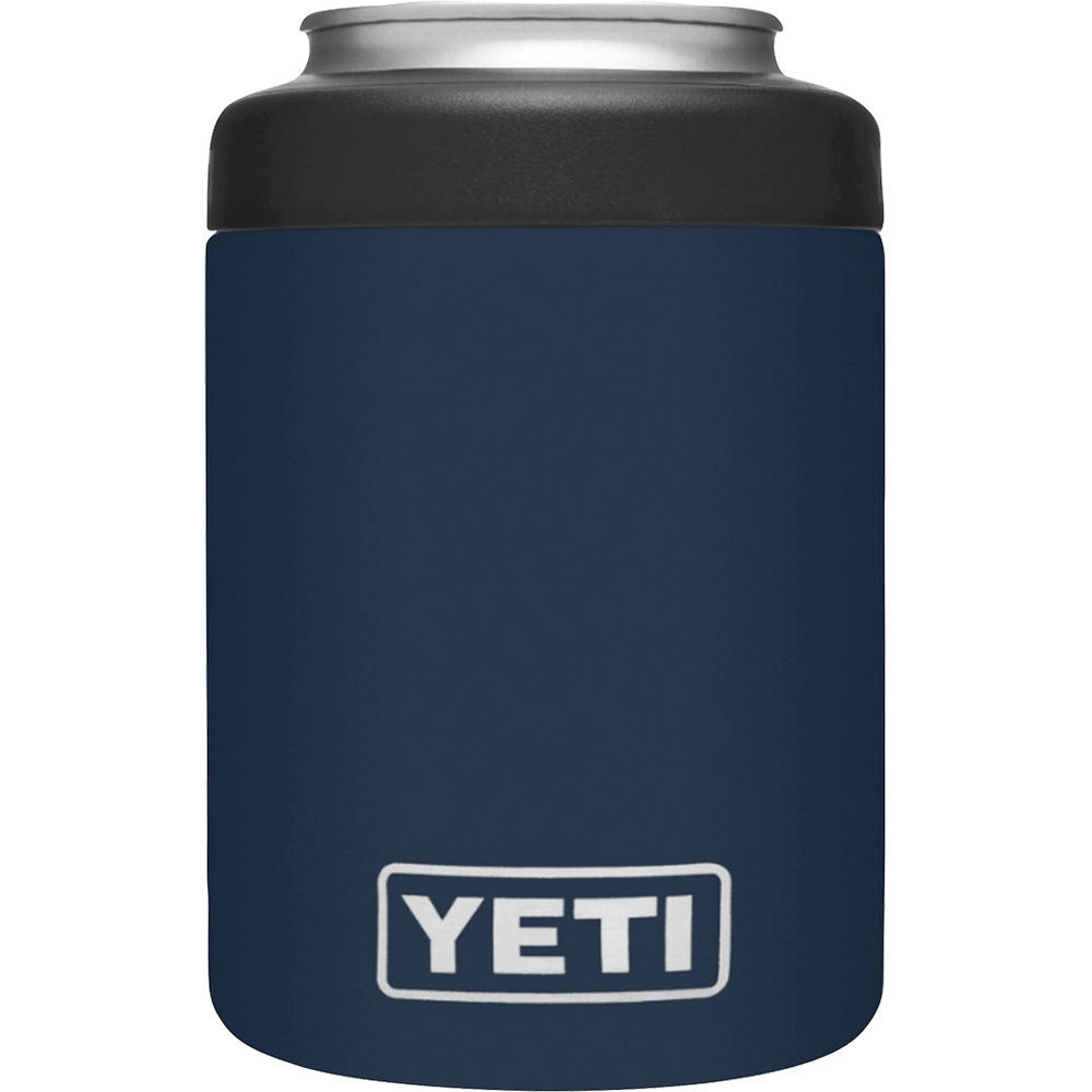 Yeti Rambler Colster 2.0 Navy | Total Wine & More