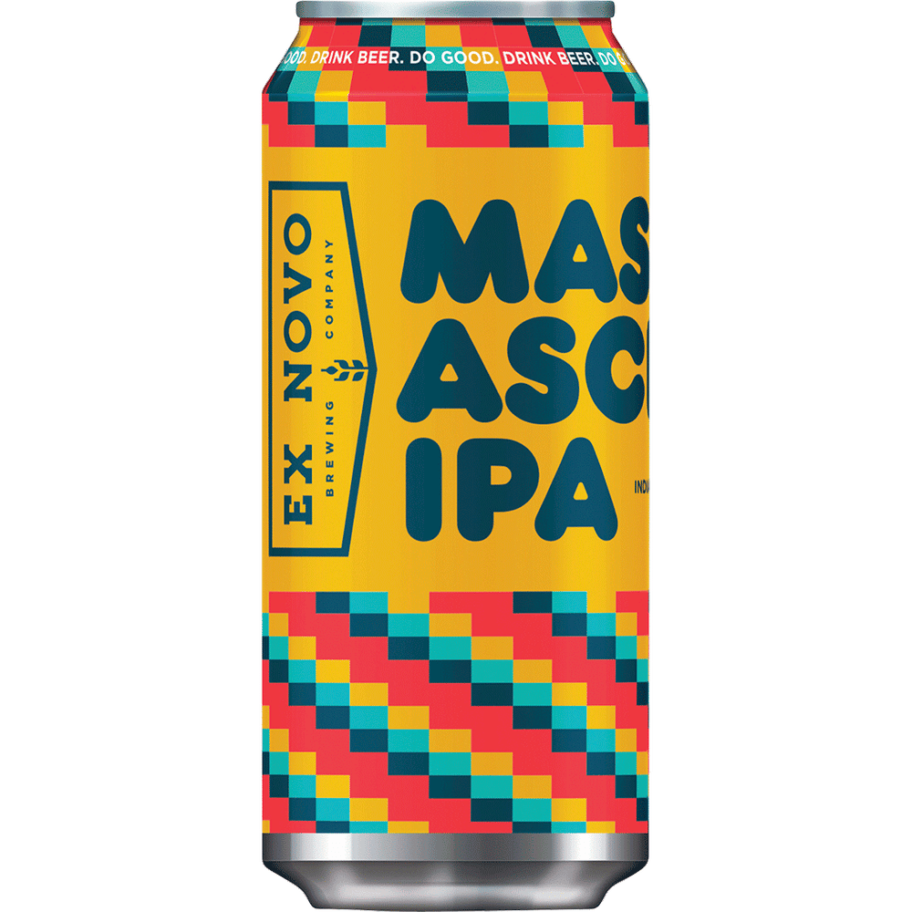 Ex Novo Mass Ascension