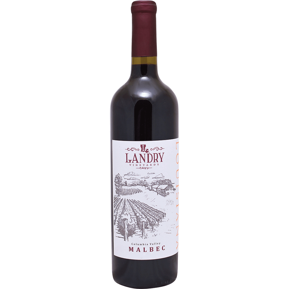 Landry Col Vly Malbec