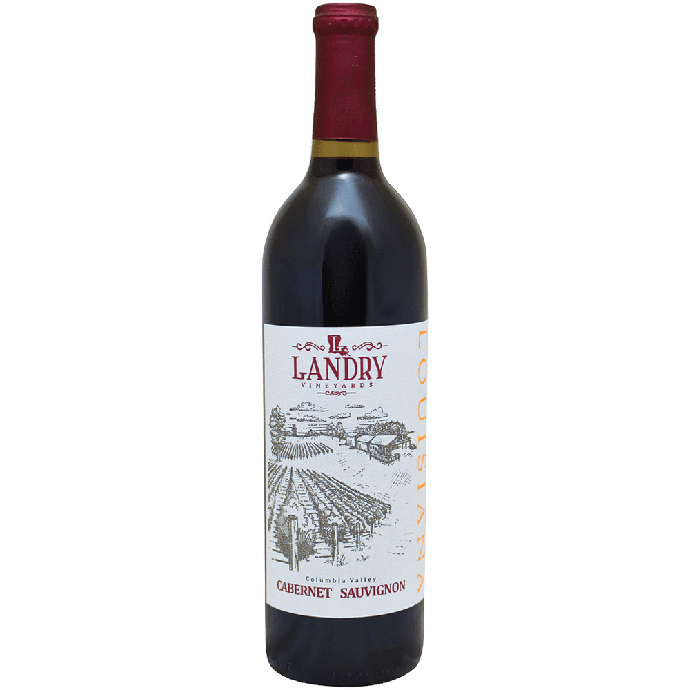 Landry Cabernet Sauvignon
